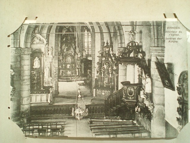 /Luxemburg/LU_Place_1900-1949_Vianden. Interieur de eglise. Inneres der Kirche.jpg